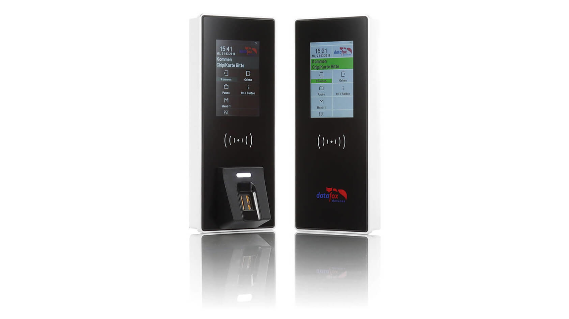 Terminal Datafox EVO 3.5 Universal
